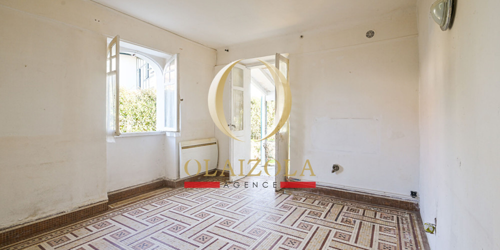 maison à BIDART (64210)