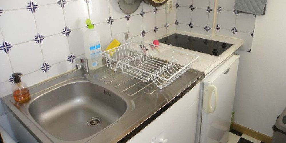 appartement à BAYONNE (64100)