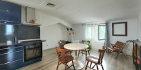 appartement à BAYONNE (64100)