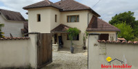maison à SALIES DE BEARN (64270)