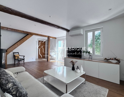 maison  PAU