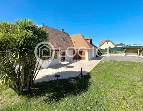 maison  MONEIN