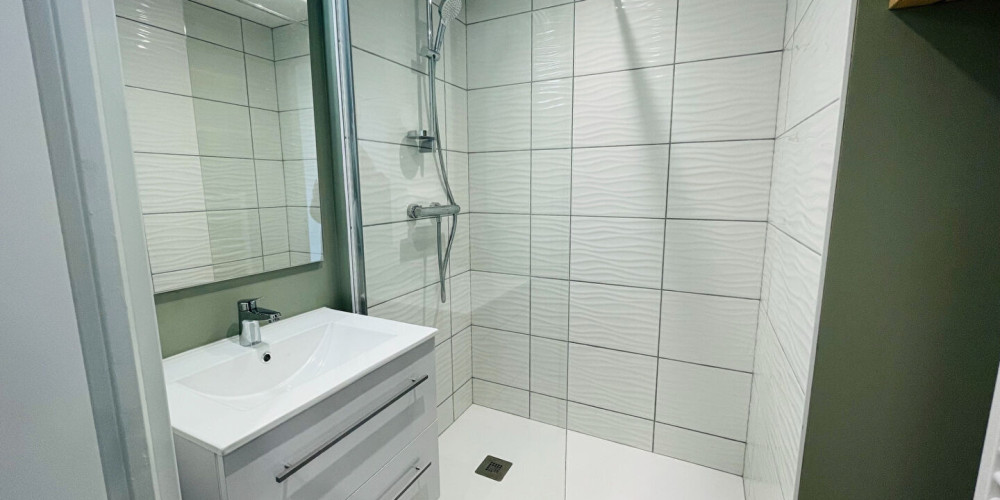 appartement à PAU (64000)