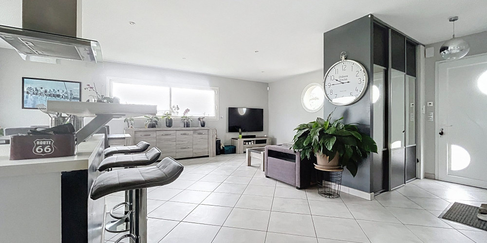 maison à SERRES CASTET (64121)