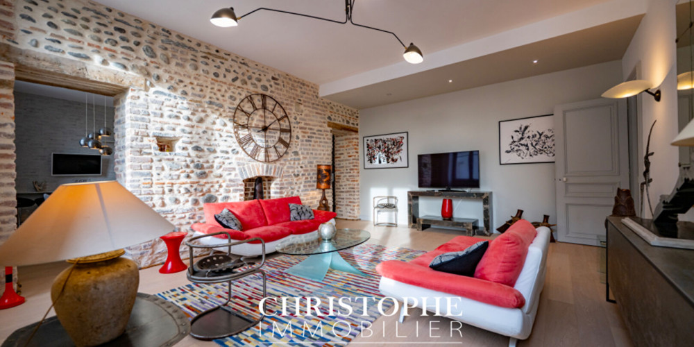 appartement à PAU (64000)
