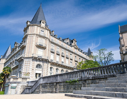 appartement  PAU