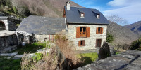 maison à VISCOS (65120)