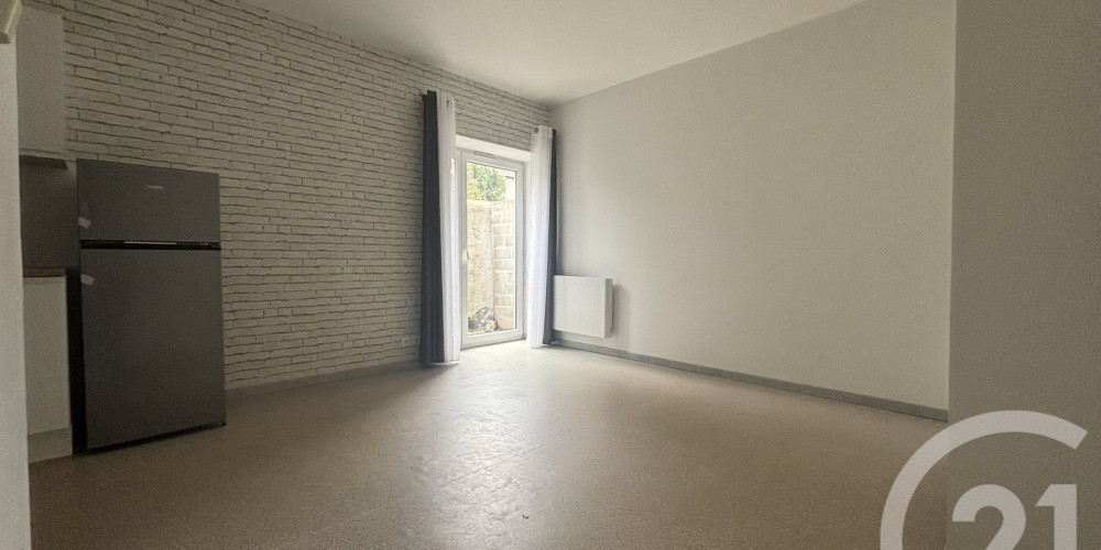 appartement à ORTHEZ (64300)