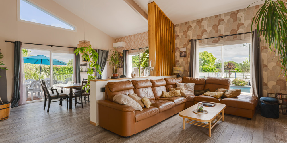 maison à CAME (64520)