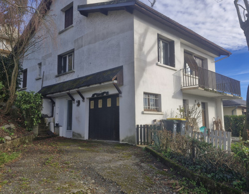 maison  LOURDES