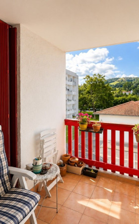 Appartement  HENDAYE