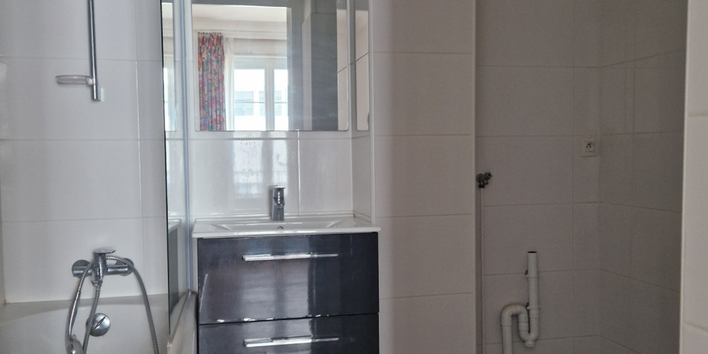 appartement à ST JEAN DE LUZ (64500)