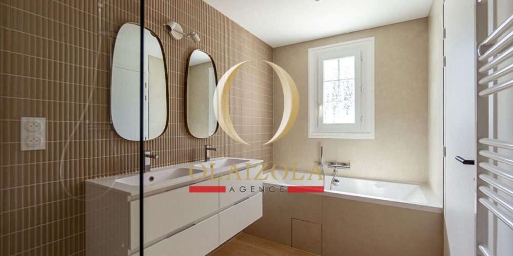 appartement à ST JEAN DE LUZ (64500)