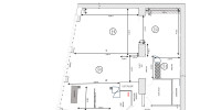 local commercial à PAU (64000)