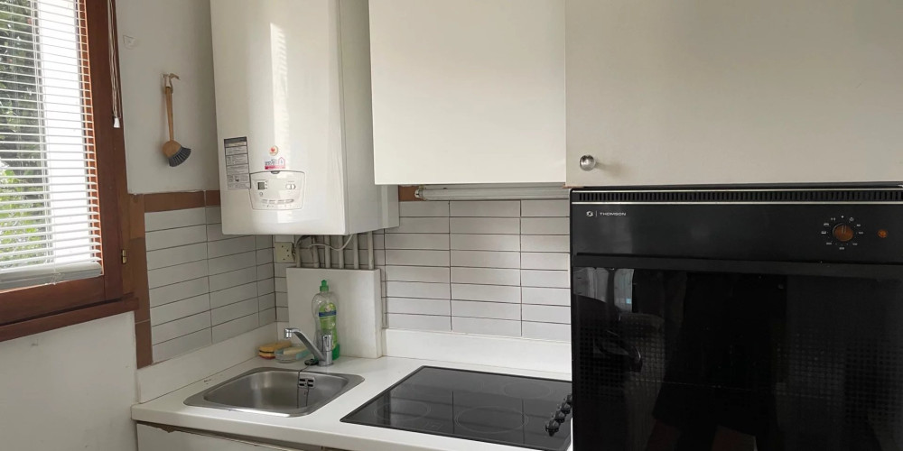 appartement à ST JEAN DE LUZ (64500)