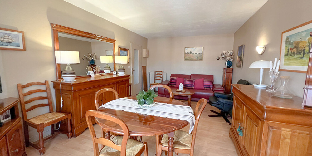 appartement à ST JEAN DE LUZ (64500)
