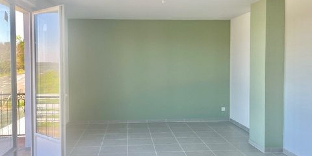 appartement à CASTETPUGON (64330)
