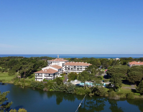 appartement  ANGLET