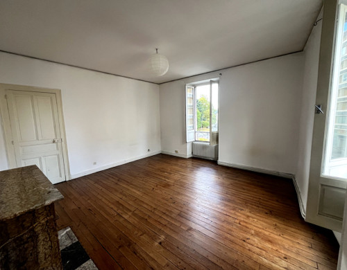 appartement  PAU