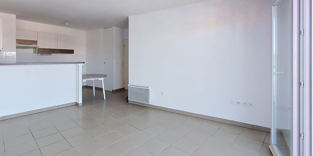 appartement à BAYONNE (64100)