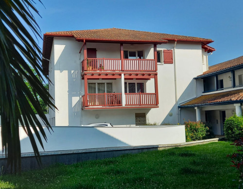 appartement  BOUCAU
