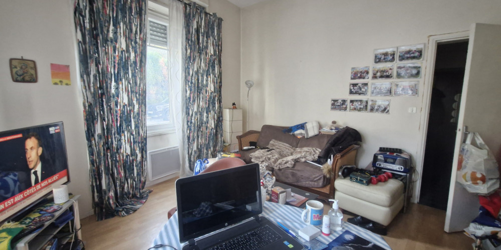 appartement à LOURDES (65100)