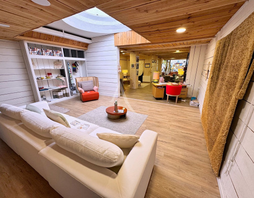 fond de commerce  ST JEAN DE LUZ