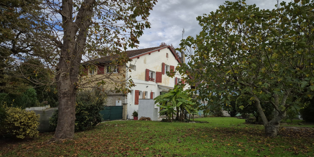 maison à SALIES DE BEARN (64270)
