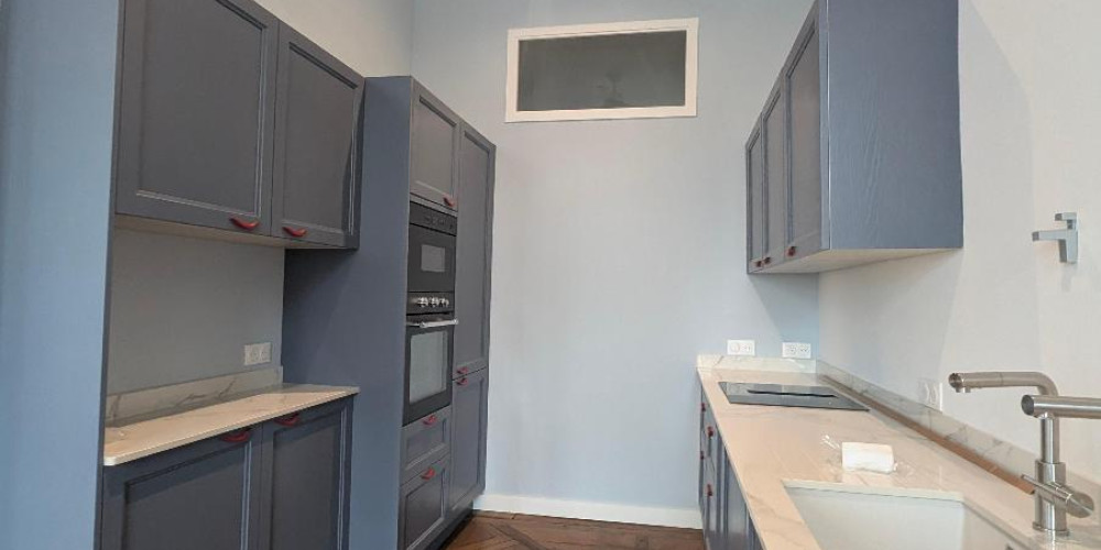 appartement à BAYONNE (64100)