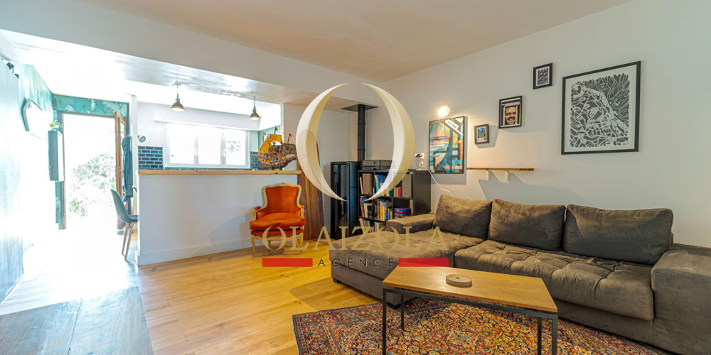 appartement à ARCANGUES (64200)