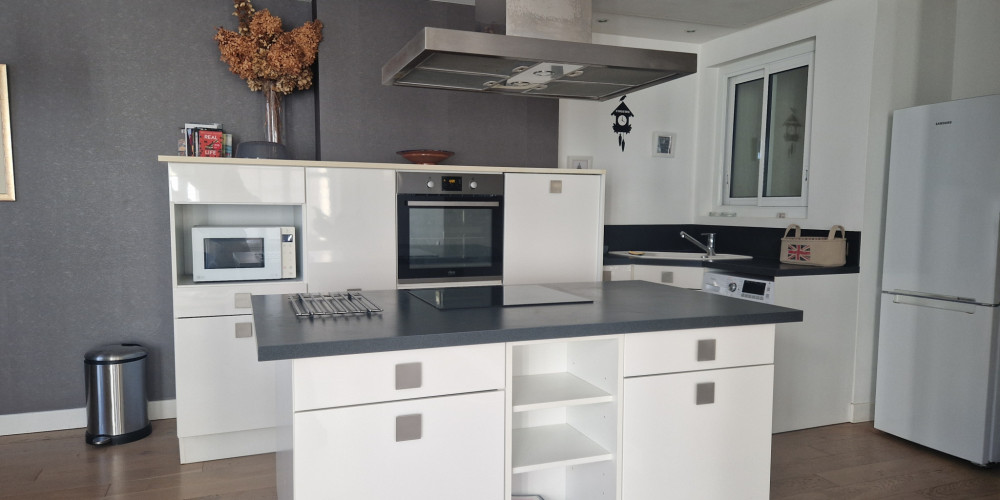 appartement à ST JEAN DE LUZ (64500)