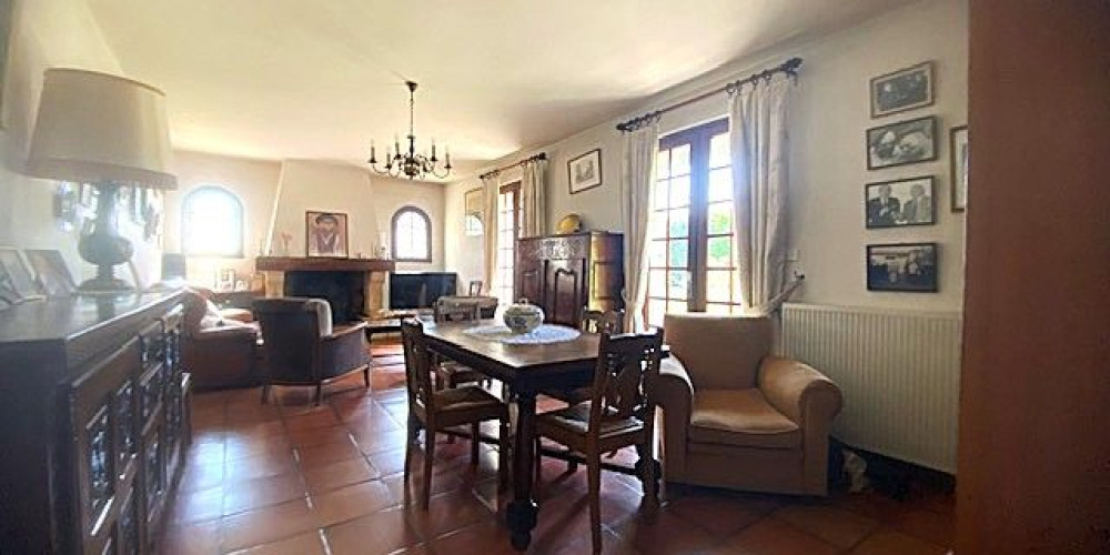 maison à ANGLET (64600)