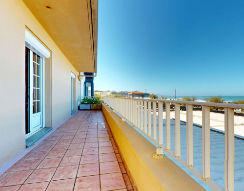 appartement  ANGLET