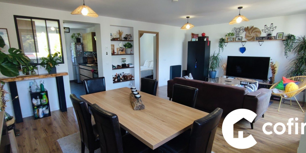 appartement à GELOS (64110)