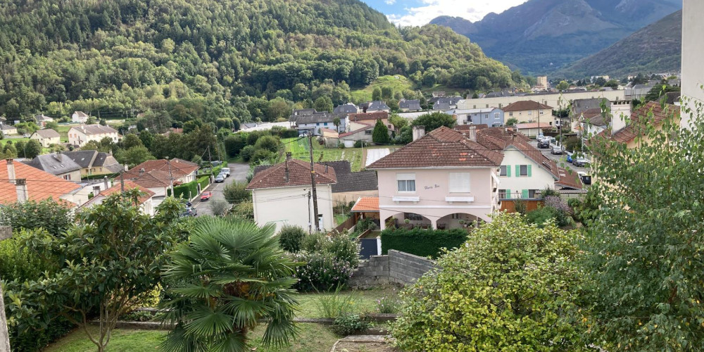 maison à LOURDES (65100)