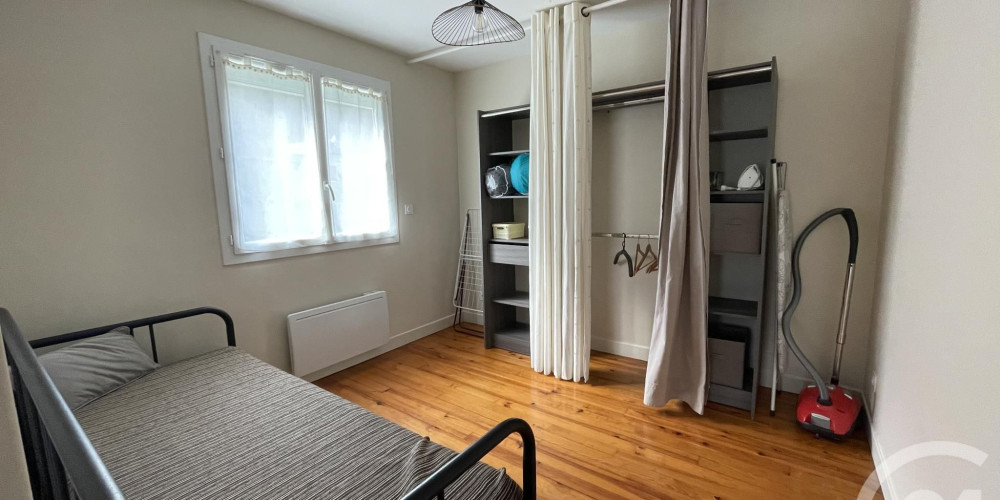 appartement à PIERREFITTE NESTALAS (65260)