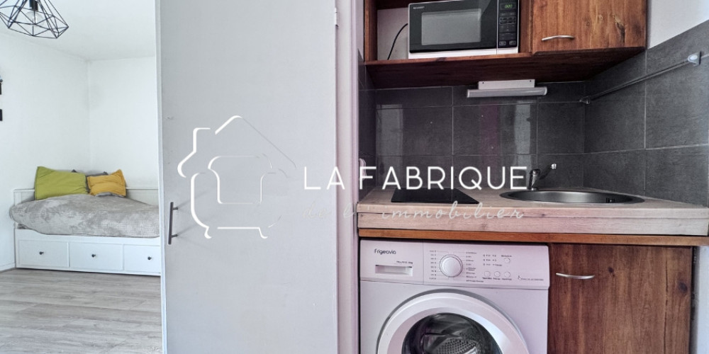 appartement à BILLERE (64140)