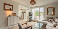 appartement à BIARRITZ (64200)