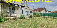 maison à JURANCON (64110)