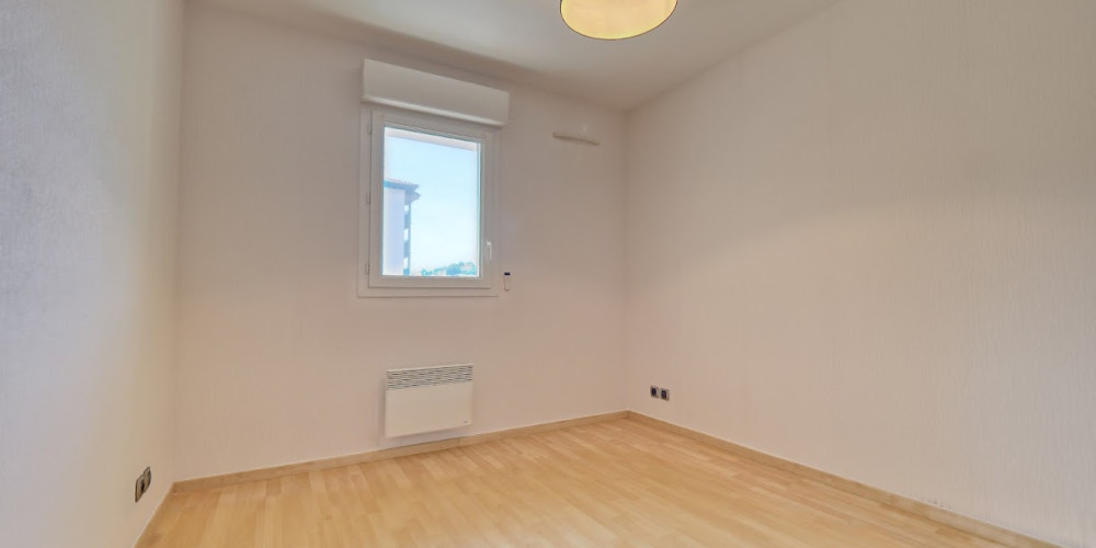 appartement à CIBOURE (64500)