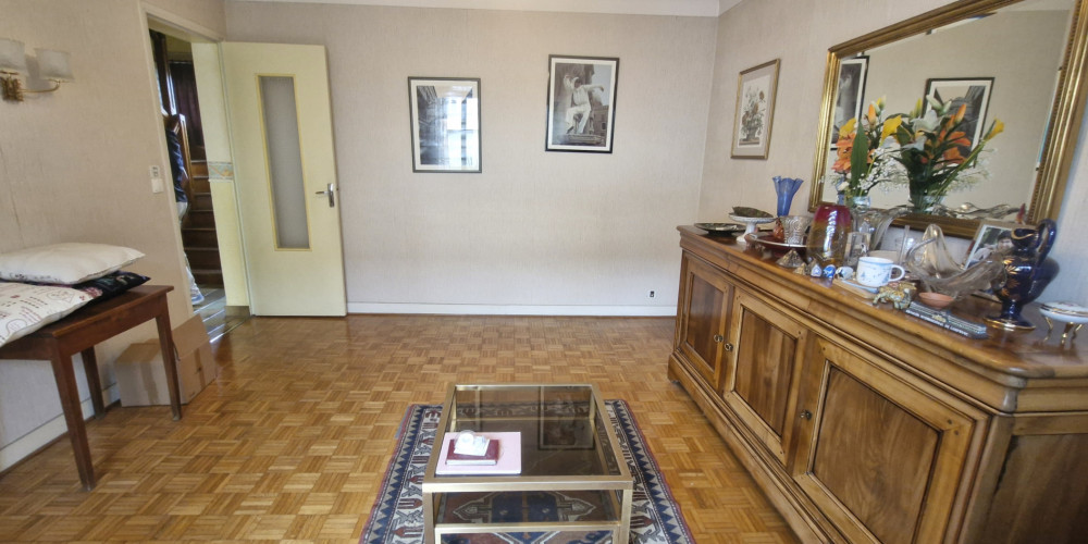 maison à LOURDES (65100)