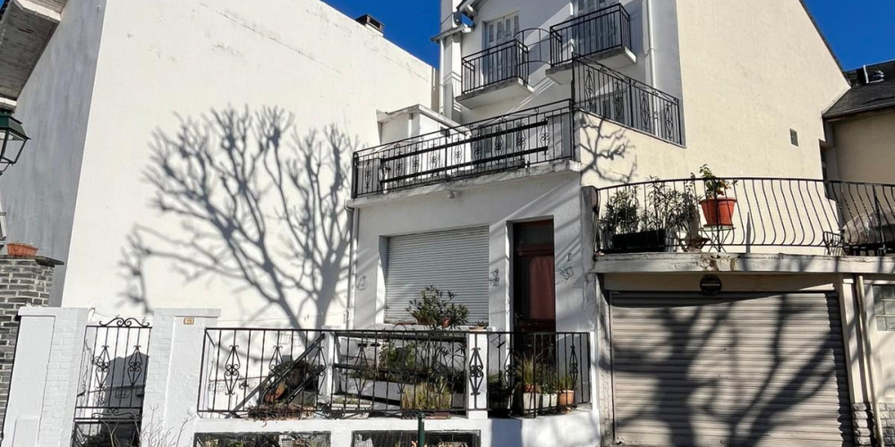 maison à ARGELES GAZOST (65400)