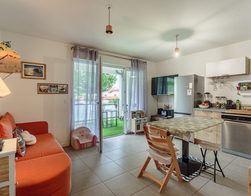 appartement  ST PEE SUR NIVELLE