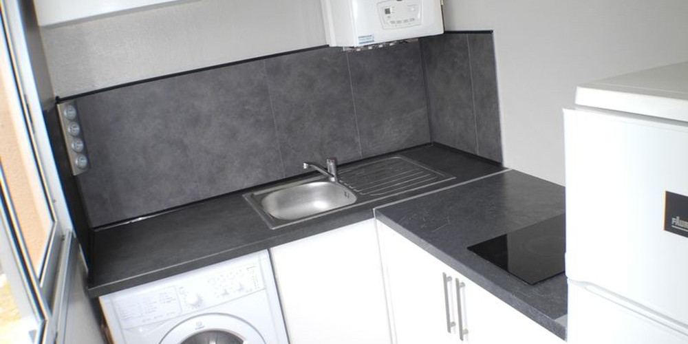 appartement à BAYONNE (64100)