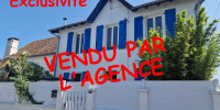 maison à PUYOO (64270)