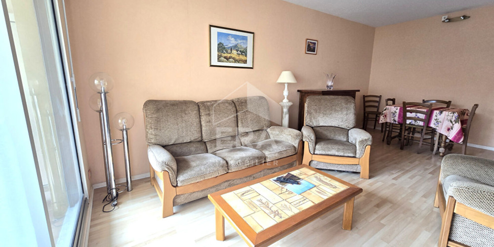 appartement à BIARRITZ (64200)