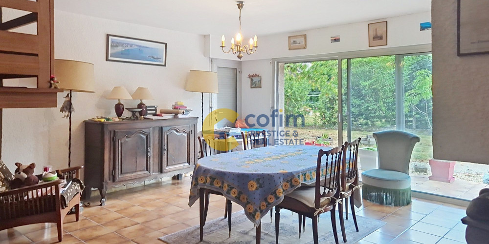 maison à JURANCON (64110)