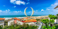 appartement à ANGLET (64600)