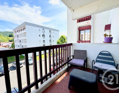 appartement  HENDAYE
