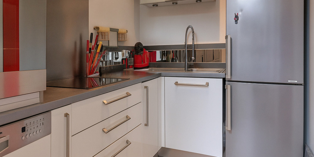 appartement à PAU (64000)